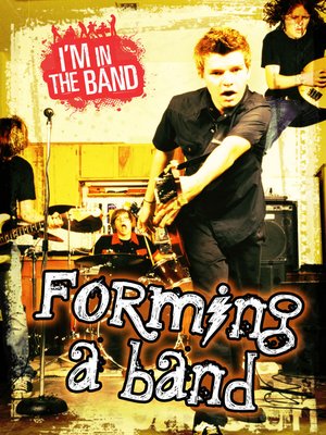 cover image of Forming a Band